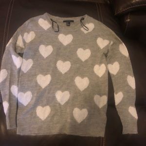 Forever 21 Sweater